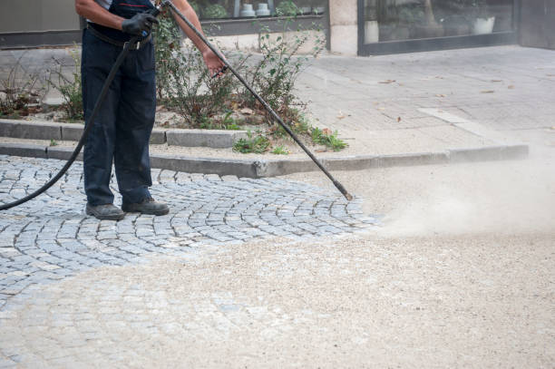 Best Gas Station Cleaning  in Macungie, PA