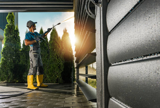 Best Post-Construction Pressure Washing  in Macungie, PA